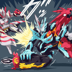 This is a pixiv picture whose title is セイバーまとめ27.