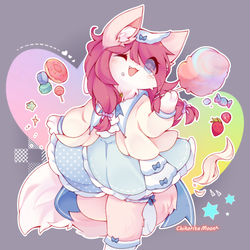 This is a pixiv picture whose title is ☆⌒(≧▽° ).