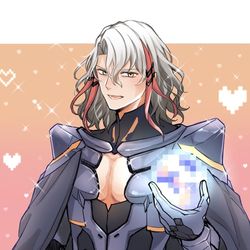 This is a pixiv picture whose title is FGOろぐ4.