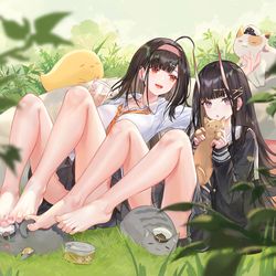 This is a pixiv picture whose title is Spring.