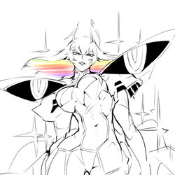 This is a pixiv picture whose title is R.