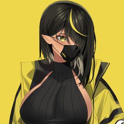 This is a pixiv picture whose title is 0313.