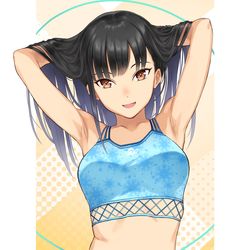 This is a pixiv picture whose title is よーし！やりますよ！.