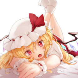 This is a pixiv picture whose title is ロングフランちゃん.