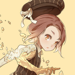 This is a pixiv picture whose title is アリラ - ALLIRA.