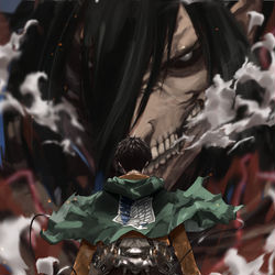 This is a pixiv picture whose title is 無題.