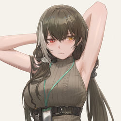 This is a pixiv picture whose title is RO635.