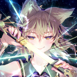 This is a pixiv picture whose title is 逆らう事なきを宗とせよ.