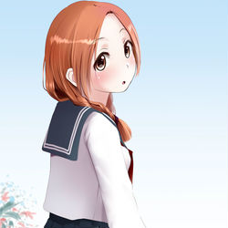 This is a pixiv picture whose title is あーちゃん.