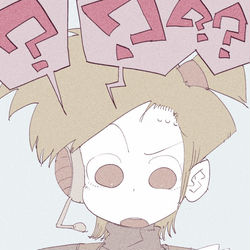 This is a pixiv picture whose title is ？？？？.