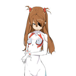 This is a pixiv picture whose title is 無題.