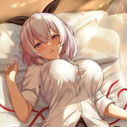 This is a pixiv picture whose title is JKシリアス.