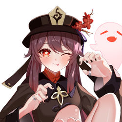 This is a pixiv picture whose title is 嗷！！！！！.