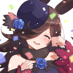 This is a pixiv picture whose title is 無題.