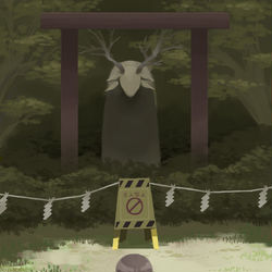 This is a pixiv picture whose title is アシオルカ.