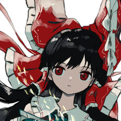 This is a pixiv picture whose title is 落花.