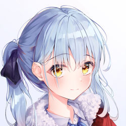 This is a pixiv picture whose title is リムル🙂.