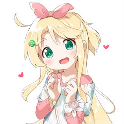This is a pixiv picture whose title is うさちゃんルック.