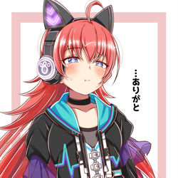 This is a pixiv picture whose title is 4周年！.