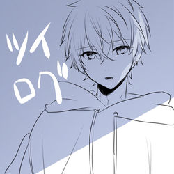 This is a pixiv picture whose title is プロセカツイログ.