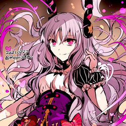 This is a pixiv picture whose title is FGOツイッターイラストまとめ.