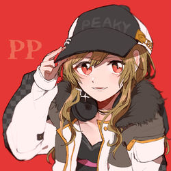 This is a pixiv picture whose title is いろいろ.