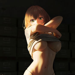 This is a pixiv picture whose title is Untitled.