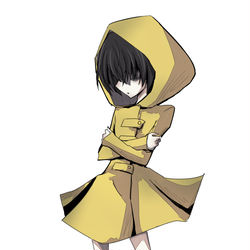 This is a pixiv picture whose title is SIX.