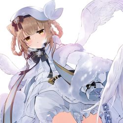 This is a pixiv picture whose title is グレミャーシュチ.