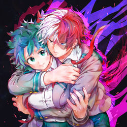 This is a pixiv picture whose title is 轟出♀12.
