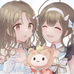 This is a pixiv picture whose title is 030317.
