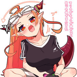 This is a pixiv picture whose title is いろんな会長.