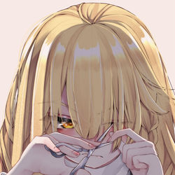 This is a pixiv picture whose title is 霧雨魔理沙.