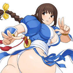 This is a pixiv picture whose title is かすみ.
