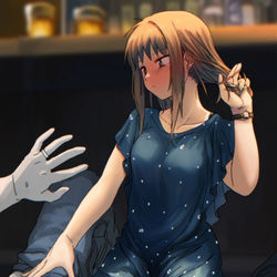 This is a pixiv picture whose title is Twitter66.