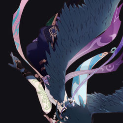 This is a pixiv picture whose title is 追星用稿.