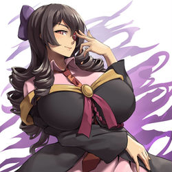 This is a pixiv picture whose title is Arue [あるえ].