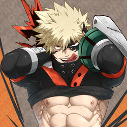 This is a pixiv picture whose title is Dynamight 2021.