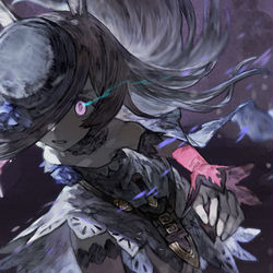 This is a pixiv picture whose title is ヒーロー.