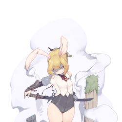 This is a pixiv picture whose title is Rune.