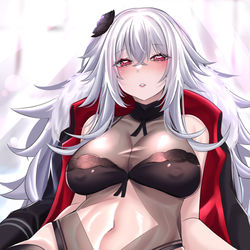 This is a pixiv picture whose title is だらり寮長.