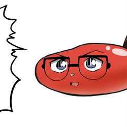 This is a pixiv picture whose title is めんたいコナン.