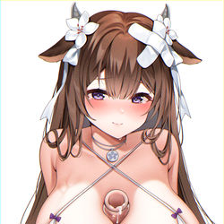 This is a pixiv picture whose title is 樫野.