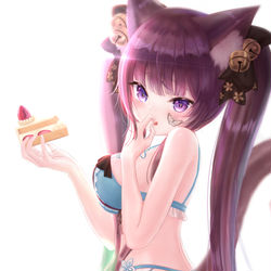 This is a pixiv picture whose title is リクエスト2.