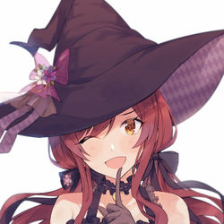 This is a pixiv picture whose title is 大崎甘奈さん….