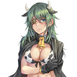 This is a pixiv picture whose title is 木曾.