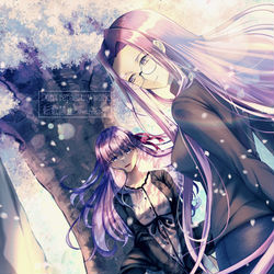 This is a pixiv picture whose title is 桜.