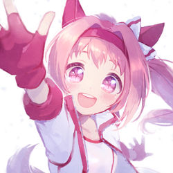 This is a pixiv picture whose title is 【ウマ娘】いっちゃ〜く！.