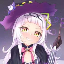 This is a pixiv picture whose title is シオン.