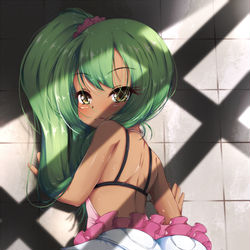 This is a pixiv picture whose title is Taka~.